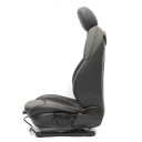 МИНИ COOPER ONE F56 СПИНКУ ЛЕВОГО ПЕРЕДНЕГО СИДЕНИЯ SPORT ЧЕРНЫЕ  фото 10
