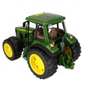 Traktor B/o 35x22x20 Mc Wb 12 Model Traktor