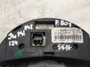 TABLEAU DE BORD WYSWIELACZ PEUGEOT 807 2006R 2.0HDI 5550001707photo 9