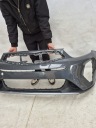 KIA STONIC 17- PARE-CHOCS AVANT AVANT 86511-H8400photo 9