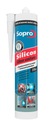 Silikon Sopro bezbarwny 310 ml