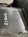 AUDI E-TRON COLLECTEUR GARNITURE COUVERCLES DE COFFREphoto 13