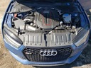 Audi RS7 2017, 4.0L, 4x4, PERFORMANCE, od ubez... Skrzynia biegów Automatyczna