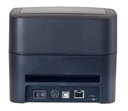 XPRINTER Принтер для термоэтикеток для курьерской доставки USB WIFI LAN