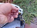 PARE-CHOCS AVANT AUDI Q7 II S-LINE AUDI SQ7 LIFT 2020 4M0photo 16