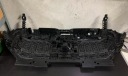GRILLE GUIDE D'AIR ADMISSION STORE JALOUSIE BMW G60 G61 5A09B52photo 9