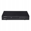 Мини-DVD-плеер AmazonBasics KDP-201 (1)