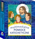 Мультимедийные катехизические пособия - флешка