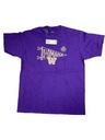 Мужская футболка Washington Huskies NCAA XL