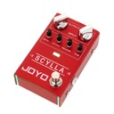 Гитарный эффект Joyo R-27 Bass Compressor Scylla