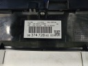 ПРИБОРНА ПАНЕЛЬ EU JUMPY 3 EXPERT 3 PROACE II 2.0 BLUEHDI  (17877847062) фото min 8