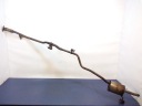 RENAULT CLIO IV 1.5 DCI UNIVERSAL MUFFLER  photo 4