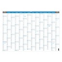 Классический НАСТЕННЫЙ ПЛАНИРОВЩИК