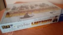 Gra Planszowa Labyrinth Harry Potter Edycja 1 edycja