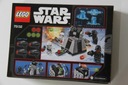 LEGO Star Wars 75132 First Order Battle Pack Nazwa zestawu LEGO Star Wars 75132 First Order Battle Pack