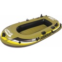 FISHMAN 200 ПОНТОН 218x110x26CM 07207-1