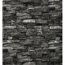 3D САМОКЛЕЯЩИЕСЯ СТЕНОВЫЕ ПАНЕЛИ КИРПИЧНЫЕ ОБОИ #1