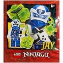 LEGO Ninjago 892069 Цифровой Джей