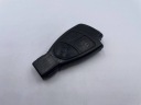 КЛЮЧ КЛЮЧИК РИБКА MERCEDES W211 W203 W204 W220 W209  (18744283021) фото min 5
