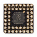 PGA2040 8 МБ совместим с Raspberry Pi Pico