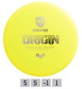 DISCMANIA DRIVER NEO ORIGIN DISC GOLF