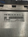 SEAT IBIZA IV (6J,6P) 2014 CONTRÔLEUR MODULE ECU ORDINATEUR 04C907309AEphoto 6