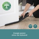 ПРОТИВОСХОДОВАЯ ПРОКЛАДКА ПОД ДВЕРЬЮ И ОКНОМ