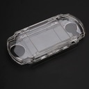 dla Sony PSP 2000 3000 Protector Clear Crystal Tra EAN (GTIN) 6914157891166