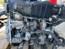 MOTEUR COMPLET MERCEDES W205 W253 X253 GLC 2018R 2.2 CDI 651.921 651921photo 10