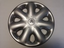 ПАКЕТ СТУПИЦ OE PSA 15 ДЮЙМОВ CITROEN XSARA PICASSO