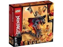 LEGO Ninjago - 70674 Огненный клык - новый