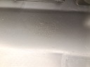 OPEL CROSSLAND X ЗАХИСТ РЕМНЯ БАГАЖНИКА ЗАД ЗАДНЯ 39163869  фото 8