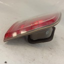 TOYOTA AVENSIS 3 T27 UNIVERSEL PHARE DROITE ARRIÈRE DANS COUVERCLE DE COFFRE 81580-05110 89032447Aphoto 7