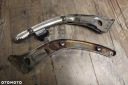 CHÂSSIS GARDE-BOUE CHROME BANAN PAIRE XVS650 DRAG STARphoto 7