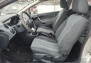 Ford Fiesta 1.25 benzyna potwierdzenia przebie... Klimatyzacja manualna