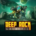 Deep Rock Galactic — ПОЛНАЯ STEAM-ВЕРСИЯ ДЛЯ ПК