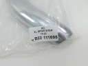 HARLEY DAVIDSON XL SPORTSTER 14-22 PROTECTION COLLECTOR BACK 65400055  photo 7