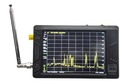 Анализатор спектра TinySA ULTRA от 100 кГц до 5,3 ГГц