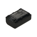 Батарея Duracell DR9706A для Sony NP-FV30 NP-FV50