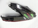 . БІК ПРАВИЙ ЧАША ОБТІЧНИК 55028-0580 KAWASAKI BX NINJA 125 250 14 +  (18179927301) фото min 5