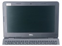 Chromebook Dell 5190 32GB USB-C Kamera Google Play | Aktualizácie do roku 2027. Pamäť RAM 4 GB