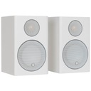 Полочные колонки MONITOR AUDIO RADIUS 90, белые, пара