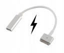 Кабель-адаптер Apple MacBook USB-C — Magsafe 2T, легкий, прочный, 15 см