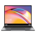 Ноутбук Chuwi FreeBook 2023, 13,5 дюйма, IPS Touch, 12 ГБ, 512 ГБ SSD, 2 в 1, Win11