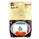 TOMMEE TIPPEE VÉDŐBURKOLATOK A MELLBIMBÓKON Méret univerzális