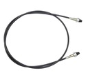 Трос привода счетчика моточасов, C-360, C-385 46657330