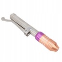 Ручка для инъекций гиалуроновой кислоты 7 см yi6eg