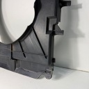 CHÂSSIS VENTILATEUR RADIATEUR MERCEDES SPRINTER W906 OE ORIGINAL 9065050855photo 8