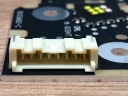 LED FJD KIT RÉPARATION DROIT LANTERNE BLANCHE B103682C 8PIN VERS W257 18-2023photo 10
