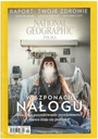 National Geographic, 9/2017
